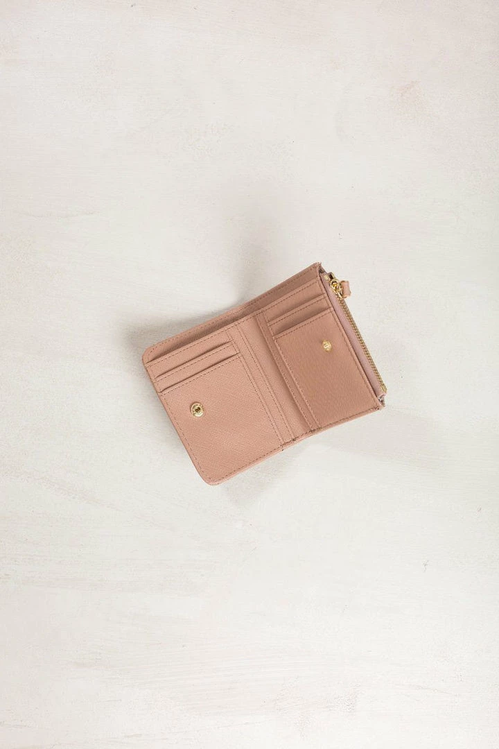 MMS Accessories Tiffie Bow Wallet