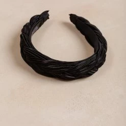 Fame Accessories Cammie Braided Headband