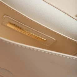 Street Level Accessories Hazel Half Moon Crossbody