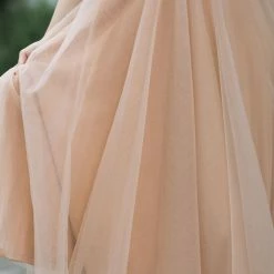 Mable Grace Tulle Midi Dress Bridal