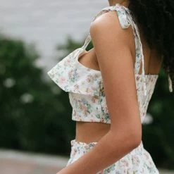 Just Me Bernadette Embroidered Set