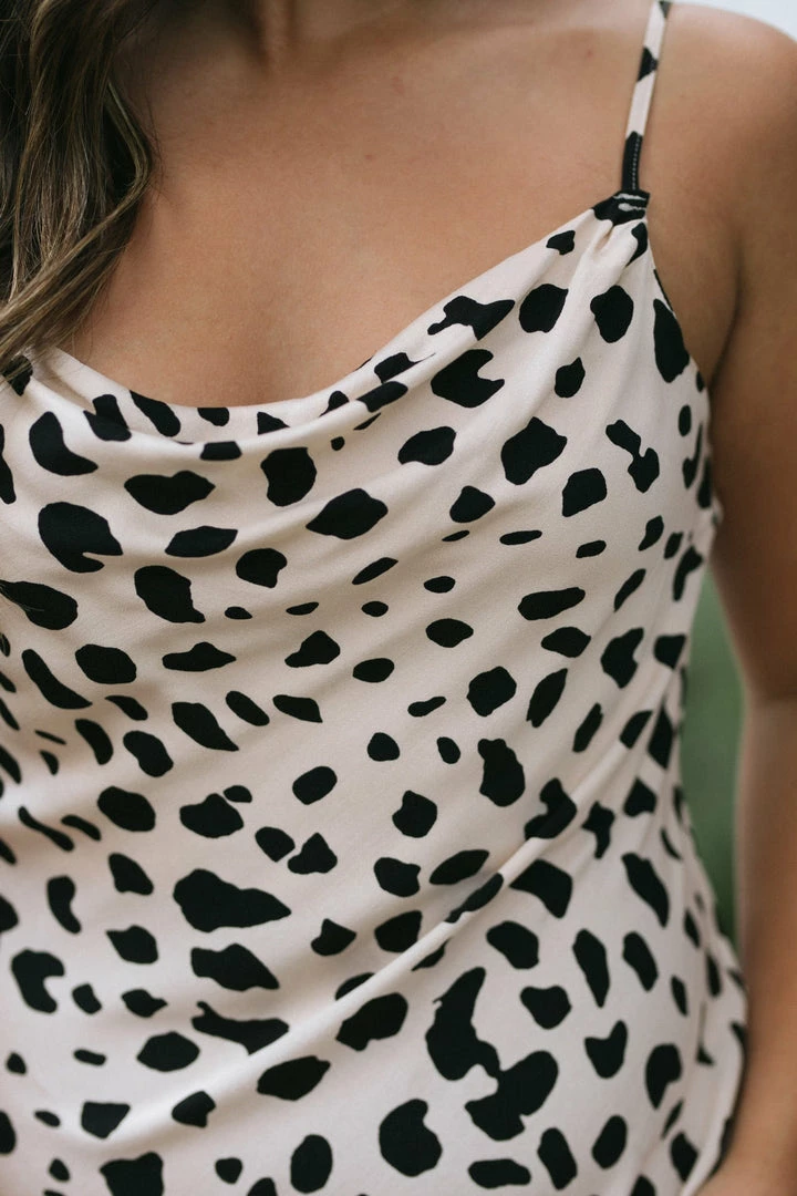 Dress Forum Erica Cami Slip Dress