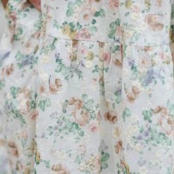 Just Me Bernadette Embroidered Set