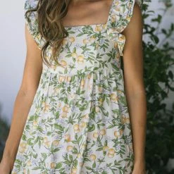 Blu Pepper Dylan Tank Midi Dress Maternity Friendly