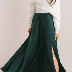 Mable Best Sellers Justine Dolman Sleeve Knit Sweater