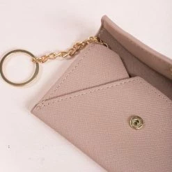 MMS Accessories Kelsey Wallet Keychain
