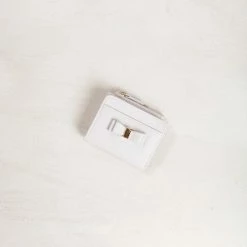 MMS Accessories Tiffie Bow Wallet
