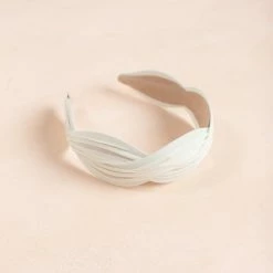 Fame Teagan Twisted Headband