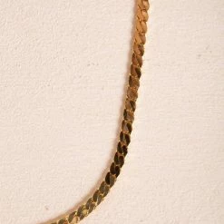 Fame Emma Chain Necklace Accessories