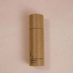 Lavande Lavender Vanilla Lip Balm
