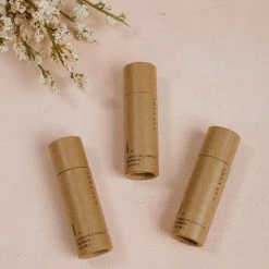 Lavande Lavender Vanilla Lip Balm