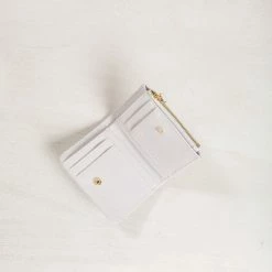 MMS Accessories Tiffie Bow Wallet