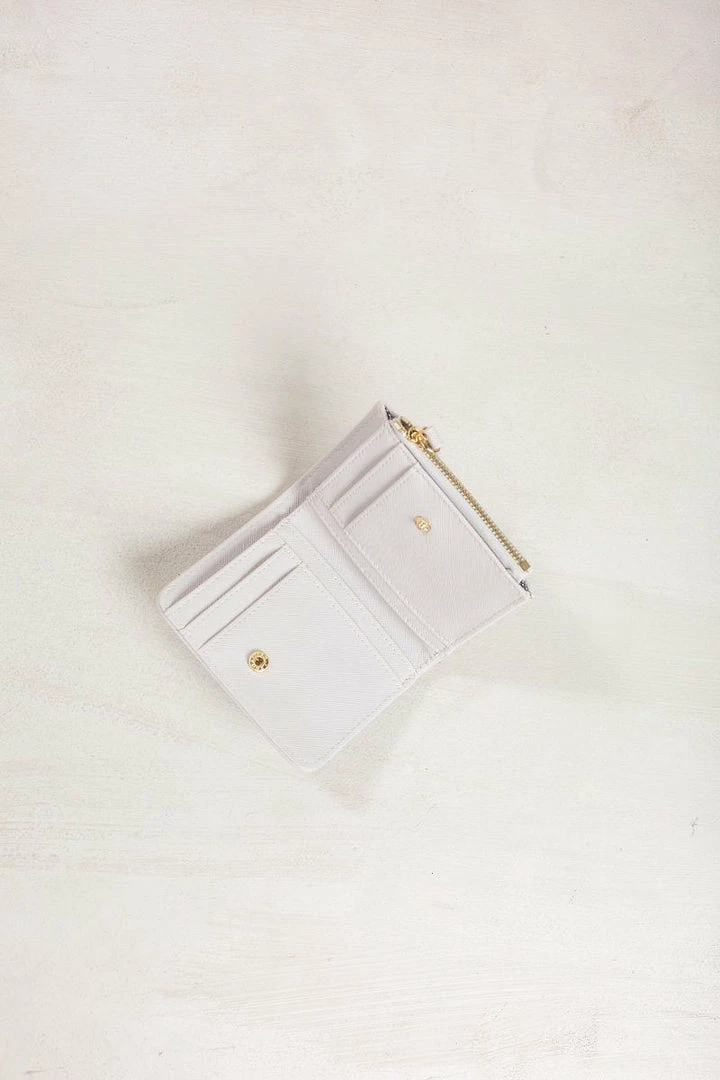 MMS Accessories Tiffie Bow Wallet