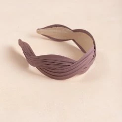 Fame Teagan Twisted Headband