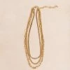 Fame Accessories Kailey Layered Necklace