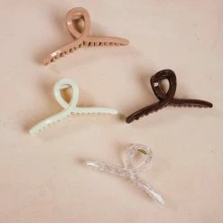 Fame Molly Claw Hair Clip