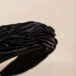 Fame Accessories Cammie Braided Headband