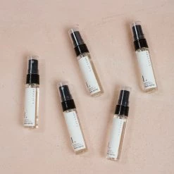 Lavande Mini Linen Spray Lifestyle