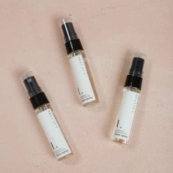 Lavande Mini Linen Spray Lifestyle