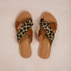 Matisse Pebble Sandals