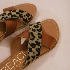 Matisse Pebble Sandals