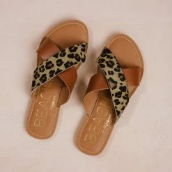 Matisse Pebble Sandals