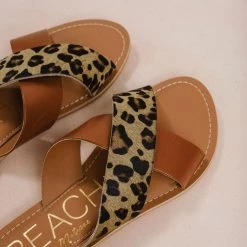 Matisse Pebble Sandals