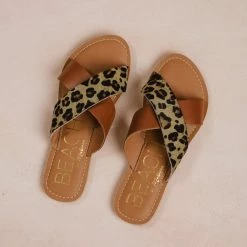 Matisse Pebble Sandals