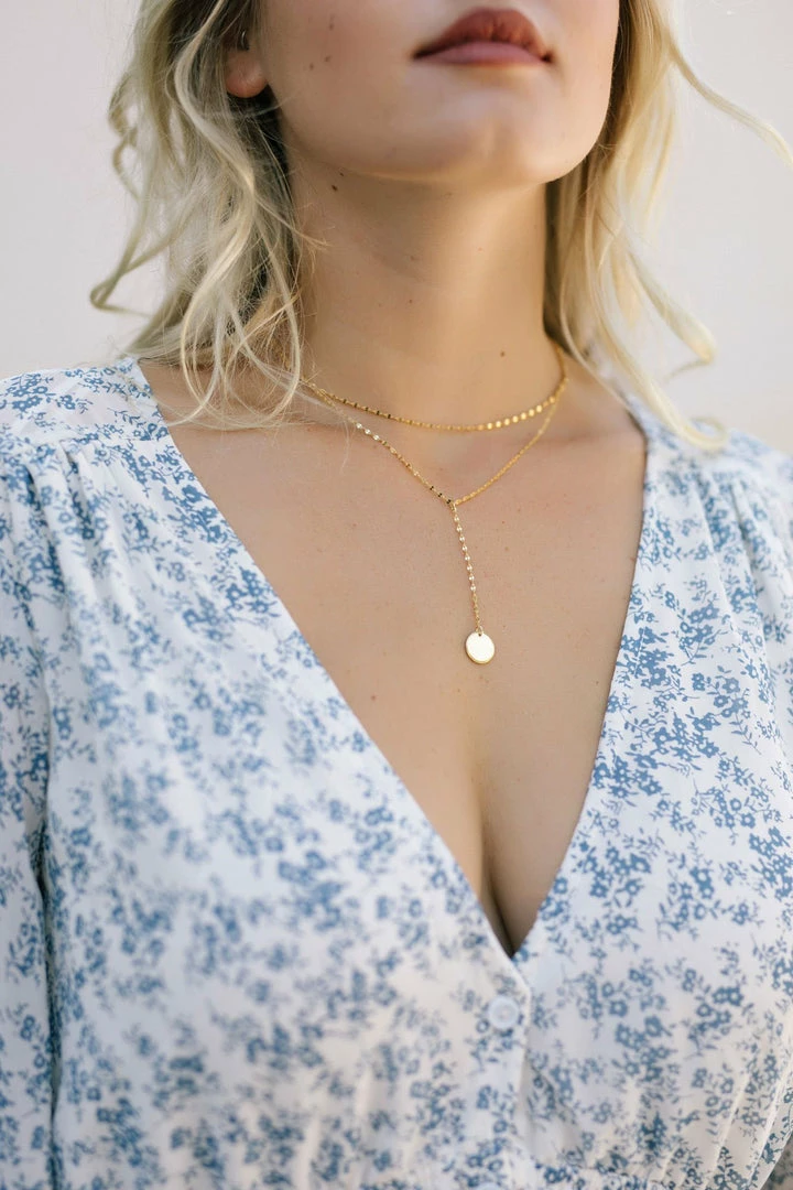 Aakaa Best Sellers Kelsey Long Sleeve Maxi Dress