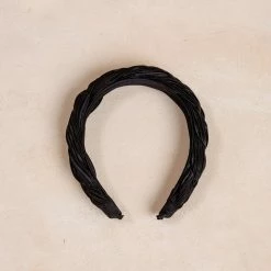 Fame Accessories Cammie Braided Headband