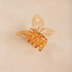 Joia Sydney Butterfly Clip Accessories