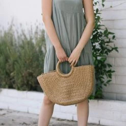 Final Touch Jennifer Cami Mini Dress