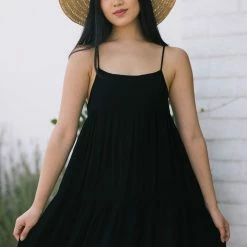 Final Touch Jennifer Cami Mini Dress