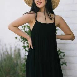 Final Touch Jennifer Cami Mini Dress