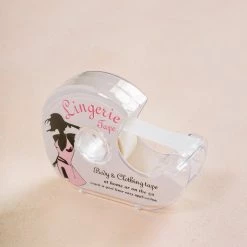 ANA/Girly Fashion Tape