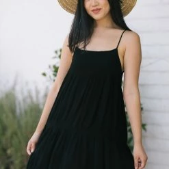 Final Touch Jennifer Cami Mini Dress