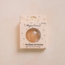 Other Lounge Reusable Gel Pasties