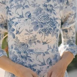 Sundayup Erin Puff Sleeve Midi Dress Best Sellers