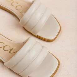 CCOCCI Austin Slide Sandals Shoes