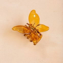 Joia Sydney Butterfly Clip Accessories