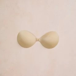 Fame Basics Adhesive Backless Bra