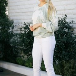 KanCan Bianca High Rise Ankle Jeans