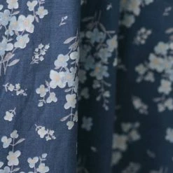 Storia Luisa Smocked Babydoll Dress Clothing