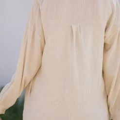 Wishlist Anneli Button Up Shirt