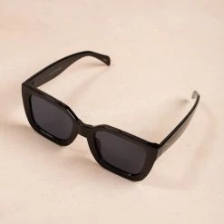 Fame Tatum Square Sunglasses Swim