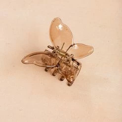 Joia Sydney Butterfly Clip Accessories