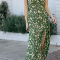 Dress Forum Clothing Renee Tie Back Dress