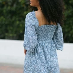 Lush Dylan Tie Front Romper Clothing