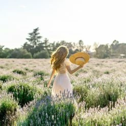 Fore Collection Colbie Poplin Midi Dress Clothing