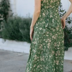 Dress Forum Clothing Renee Tie Back Dress